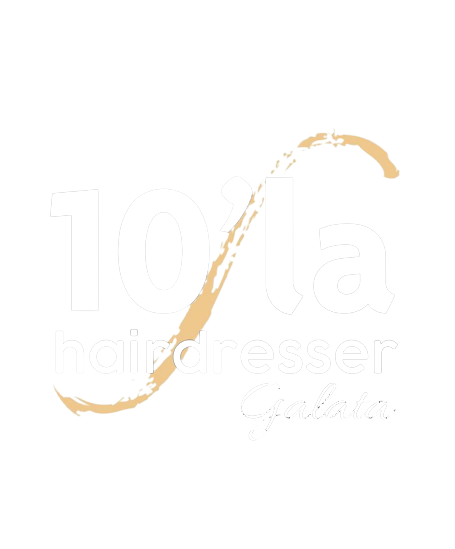 Galata 10'la Hair Dresser